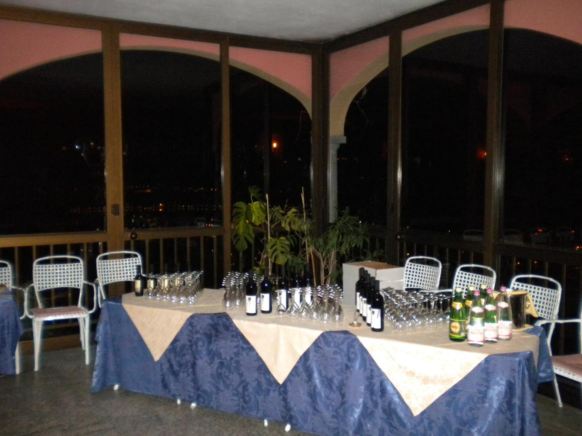 Ameno Hotel Battle Of Britain מראה חיצוני תמונה