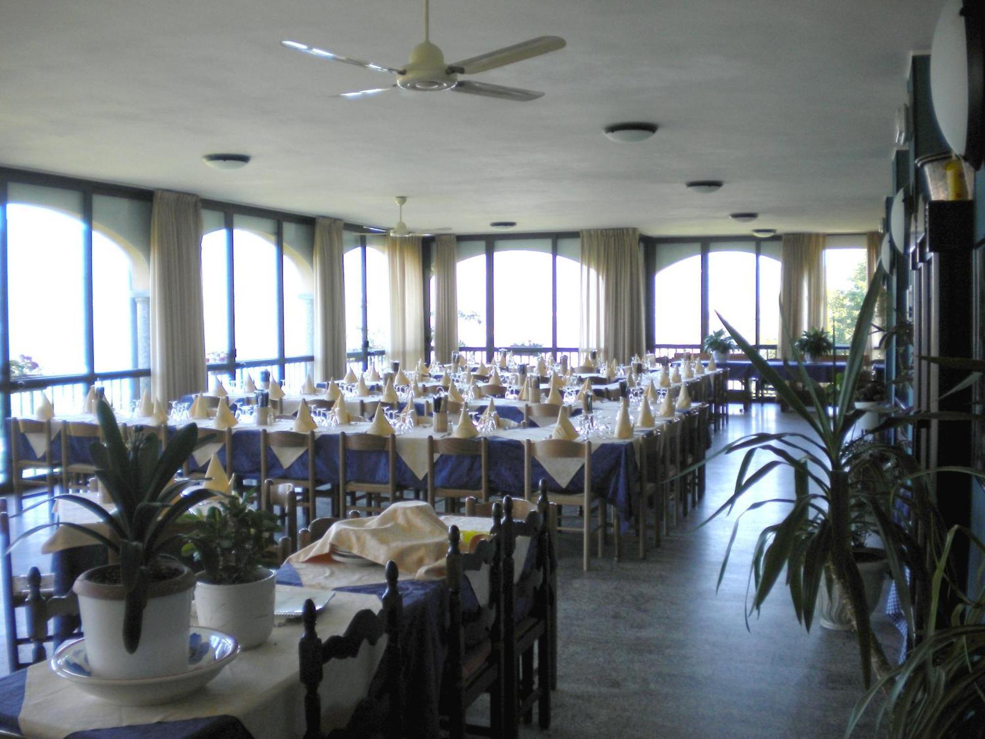 Ameno Hotel Battle Of Britain מראה חיצוני תמונה