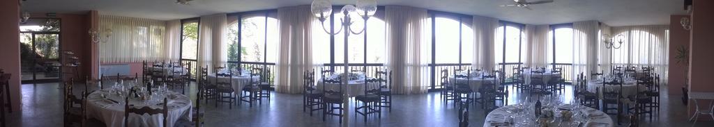 Ameno Hotel Battle Of Britain מראה חיצוני תמונה